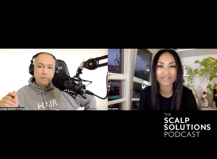 The Scalp Solutions Podcast